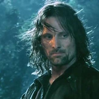 アラゴルン Aragorn Bot Twitter