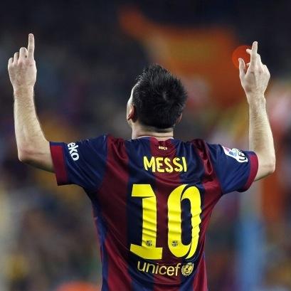 Del Barça de toda la vida. Las mejores jugadas, goles y momentos aquí AL INSTANTE. La cuenta es para entretener/informar y NO con fin comercial o de piratería.