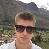 Michael (@mcclungg) 's Twitter Profile
