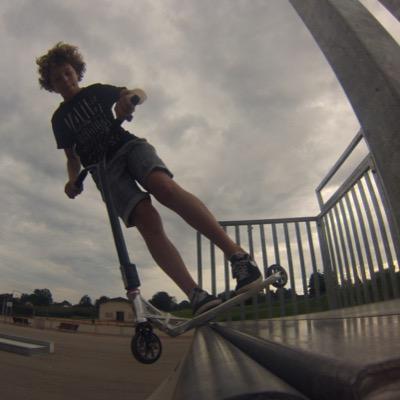 15yo, lycée Lalande ✨