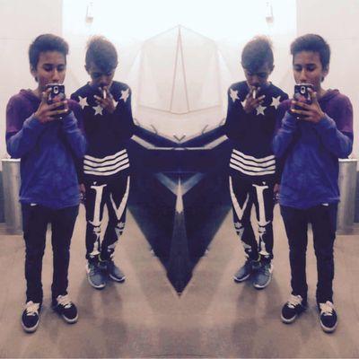 Dj's