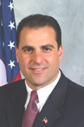 Paul Sarlo Profile
