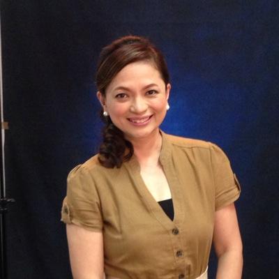 Psychologist, Peacebuilder, Professor, Mental Health Advocate, Alpha Mom