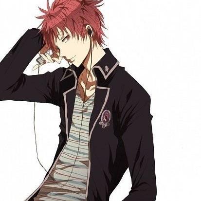 DeadPond1's profile picture. weirdo, youtuber, streamer