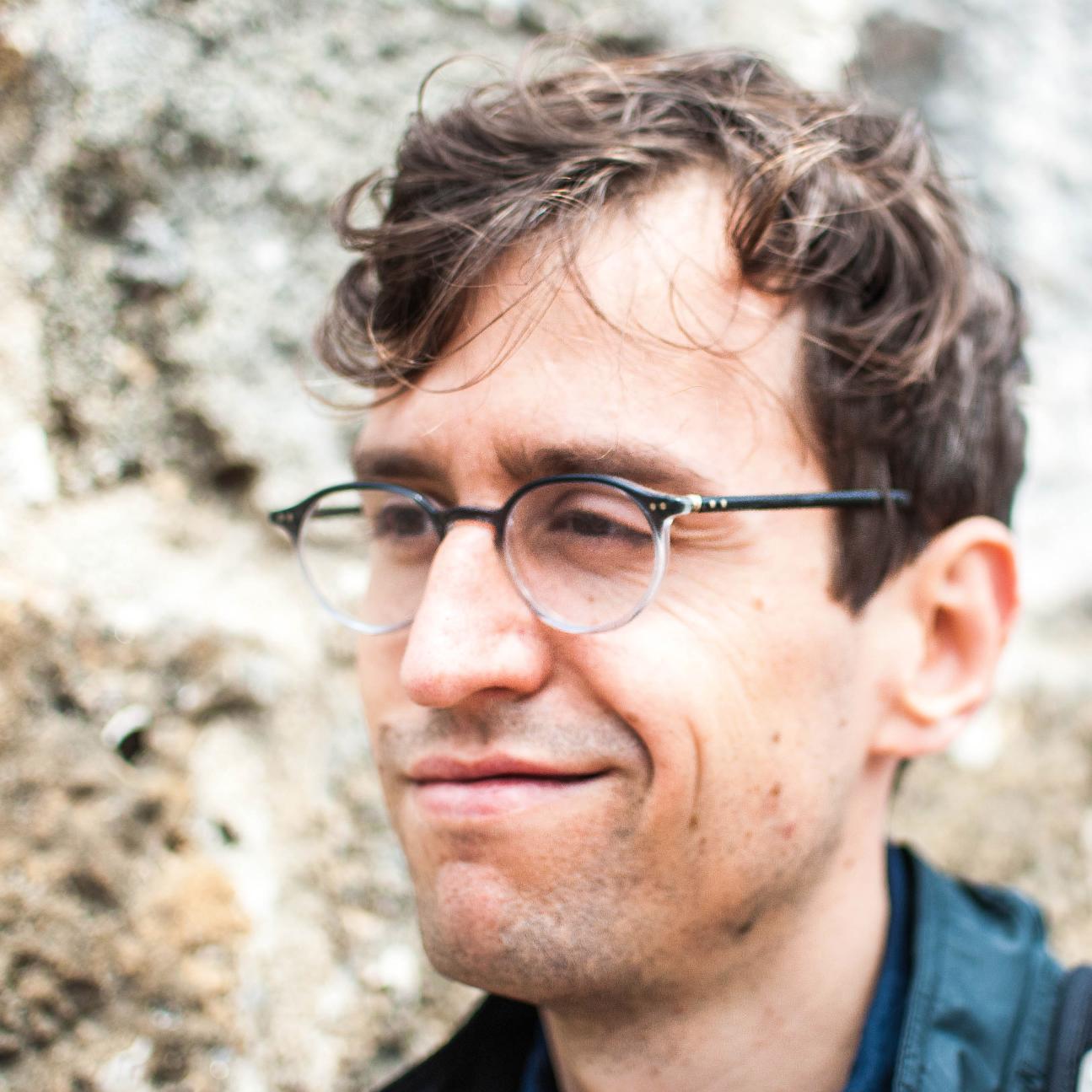 StefanSzpajda's profile picture. IP litigator, fickle supporter of the middlebrow arts, moderately online since 1999