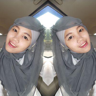 sukseskan dirimu setinggi langit ↖(^▽^)↗