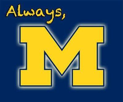 Bleed Maize and Blue, proud Conservative and NRA life member. Go Blue 4 Life, #MolonLabe and #MAGA.