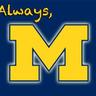 joseumgb's profile picture. Bleed Maize and Blue, proud Conservative and NRA life member. Go Blue 4 Life, #MolonLabe and #MAGA.