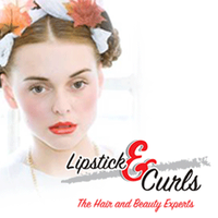 Lipstick & Curls ® (@lipstickcurls) 's Twitter Profile