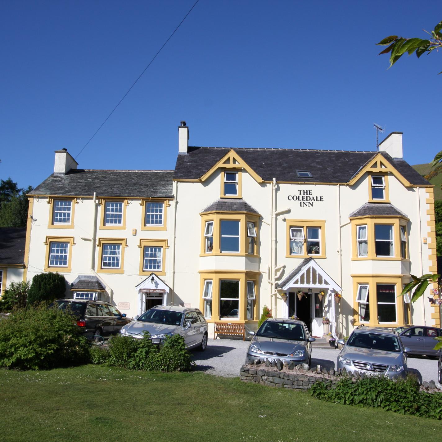 ColedaleInn's profile picture. 