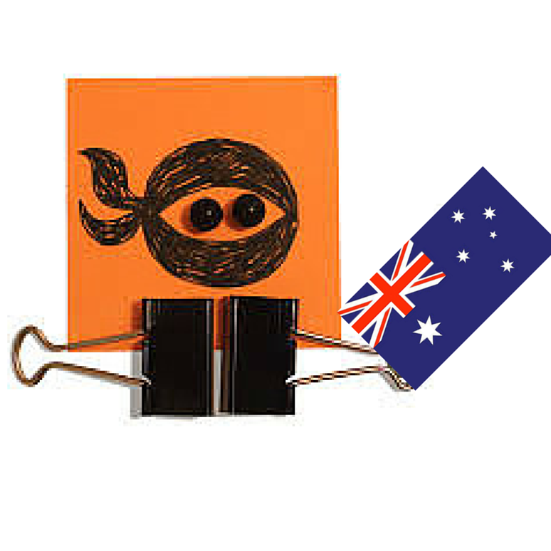 ThinkProdAU's profile picture. Helping you master your attention & focus, Ninja-style.