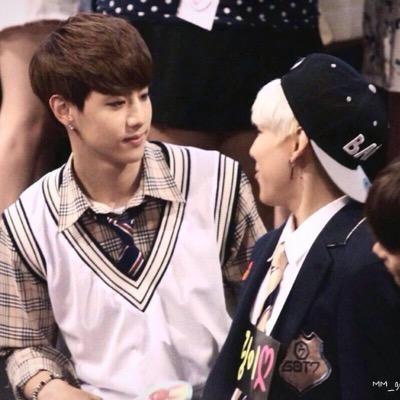 ♡ Never take for grented all the things you have today and most of all enjoy what you have everyday. ♡Markbam ♡Got7