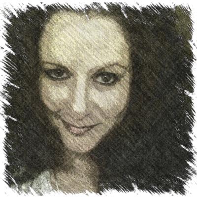 aprilpain's profile picture. Ain't a Porn/Rock/Rap/Movie Star...Just his star!!! Mommy/Paralegal/Former Roller Derby Girl  #LTFU #EST4LIFE