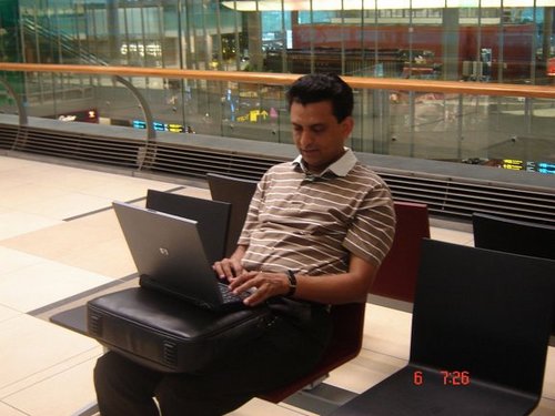 Mohamed Kasim