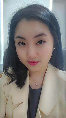 Professor in Seoul
