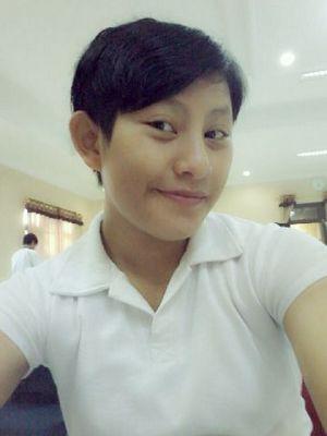 polwan 43 |maheswari astramaya| sukses masa muda,bahagia di hari tua :)) amien ig:nuraziizaaah path: nur azizah