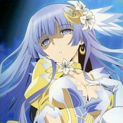 アニメ/漫画/ゲーム/ 声優 完全に放置アカウントです。