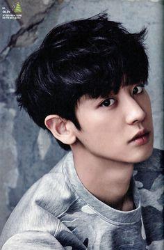 k.a ochan/oseh ☆ Multichara ☆ Roleplayer of Park Chanyeol ☆ handsome ©1992