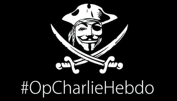 OpCharlieHebdo1's profile picture. 