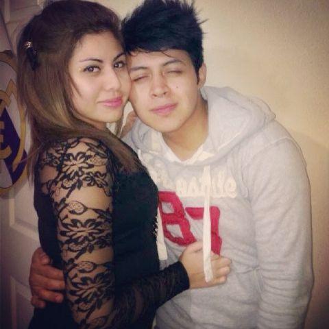 Antoni Kevito el amor de mi vida,unico hombre al que amo,mi futuro,el es mi mayor bendicion y lo es todo para mi.I love him...He is my only one ♥TE AMO♥