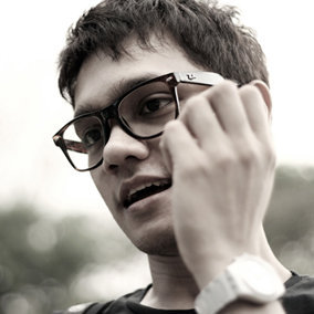 ErwinRCP's profile picture. Endorphine Junky