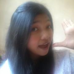 anita_queniva's profile picture. tetap percaya dan yakinlah impian itu pasti tercapai