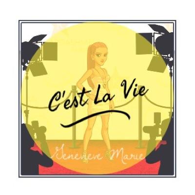 Model. Actress. Singer. Business woman. Epic party host. A-lister. My album C'est La Vie comes out 2/1/15!!