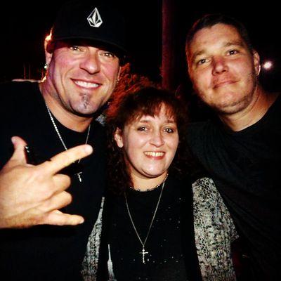 djcraig78's profile picture. Married to my soulmate for 16 years. Two beautiful girls call me daddy. Life just keeps getting better! Bleed blue for the Heels & Blue October!