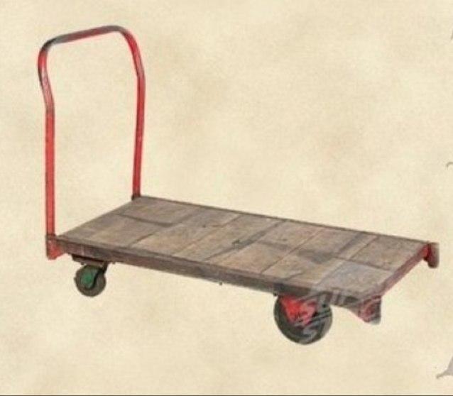 dollyrenick's profile picture. 