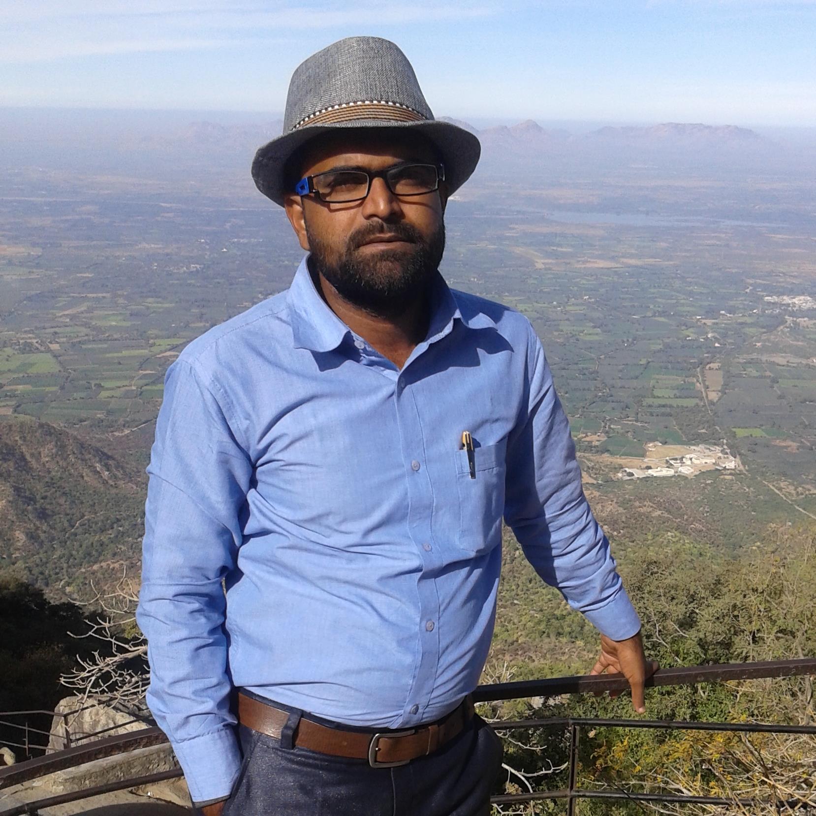 Managing Director @ ayiraS india