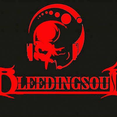 BLEEDING SOUL ON AIR adalah program radio metal yang mengudara di Radio STORM 105.2 FM denpasar Bali setiap hari jumat dari jam 20.00 hingga tengah malam...