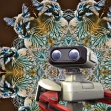 isocialrobot's profile picture. 