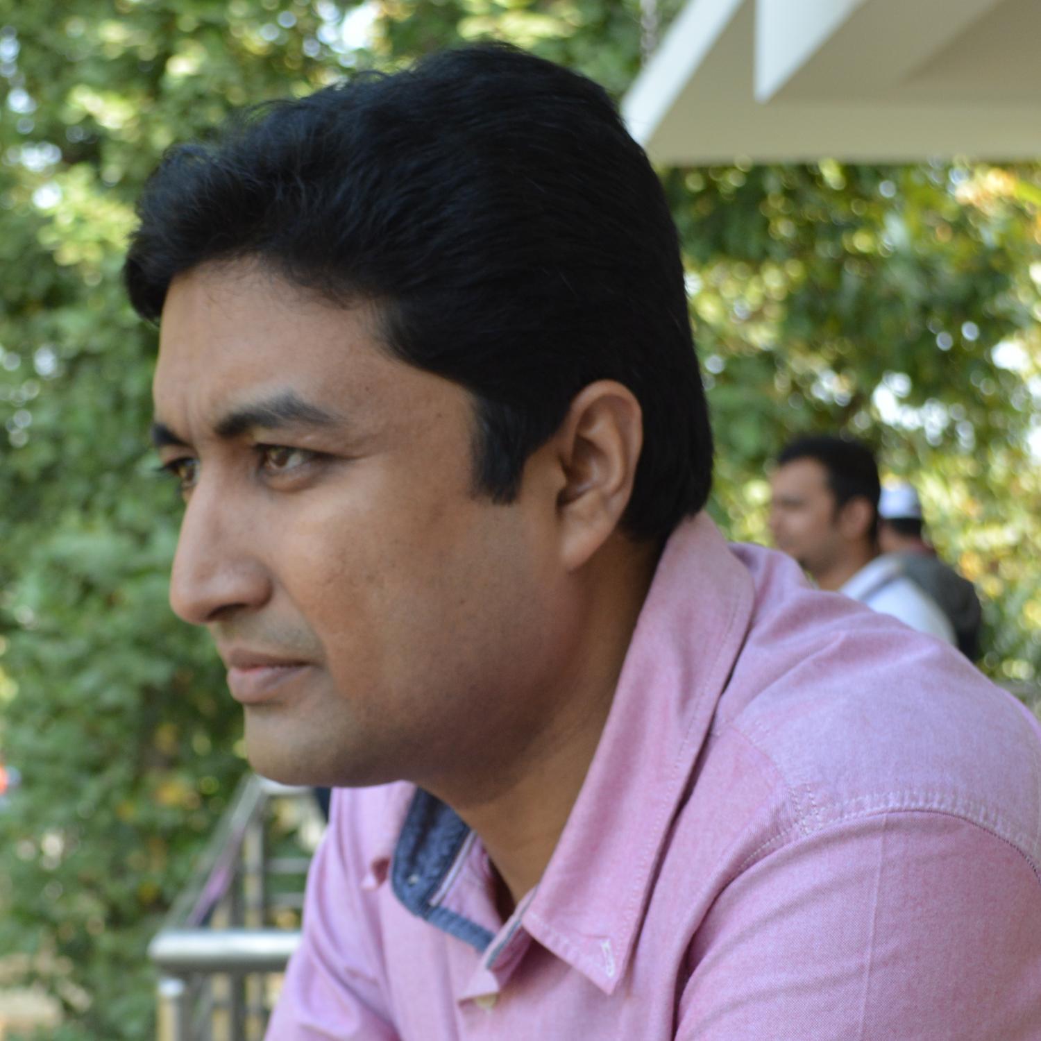 shafiul510's profile picture. 