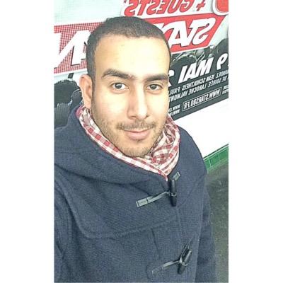 OmarAlhusinan Profile Picture