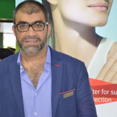 a very sincere dedicated entrepreneur in beauty care and health care. i love what i do. created a brand called Iraa for women and Marzzo for men and Coccoon