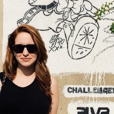 EmilyJayneRizzo's profile picture. The official twitter of your friend, Emily Rizzo- humor, food, travel, art, and life enthusiast.