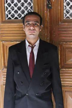 keromagdy258's profile picture. 