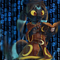 Umbreon Coded (@feq_thunder) 's Twitter Profile