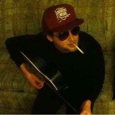 I play guitar for the RedHawks and Iove good music and good vibes :) pretty chill as far as that goes... #WilcoFan https://t.co/7AphEGIQJz