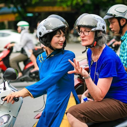 hanoimotorbikes's profile picture. 