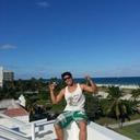 andrew sam tran - @tranny4life - Twitter