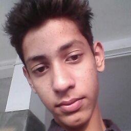 c1588832eaea498's profile picture. 