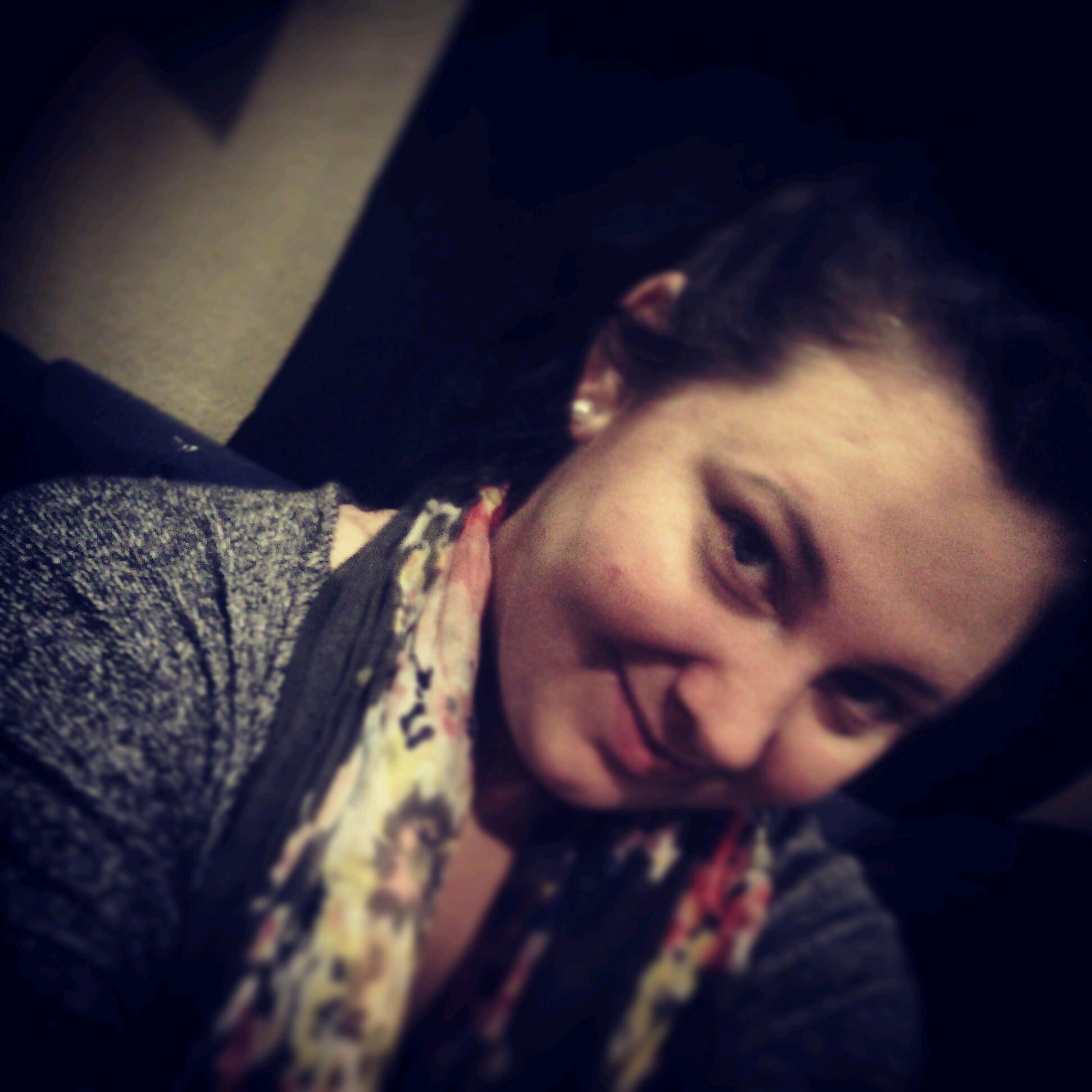 I am one that says to be strong, yet im the first to crack and fold. Don't worry yall, imma be stronger than eva! Beam me down ladies (and gents!)