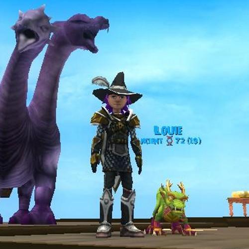 Level 100 Balance wiz