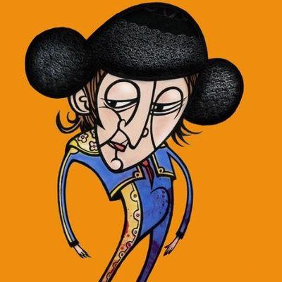 No tengo gracia, ni tengo inteligencia. jajaja pero tengo un trabajo y una casa perroflauta.. https://t.co/I3MnBUp27V