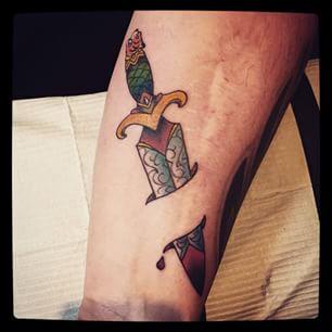 sarrensim's profile picture. 