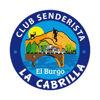 Club Senderista LA CABRILLA, #ELBURGO (Málaga), en P.N. Sierra de Las Nieves, colaborador del #AnimalTrail y organiza #ELBURGOCONTRAELCÁNCER