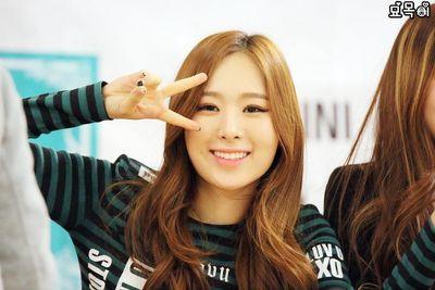 SONAMOO's Sung Min Jae ; 1994liner