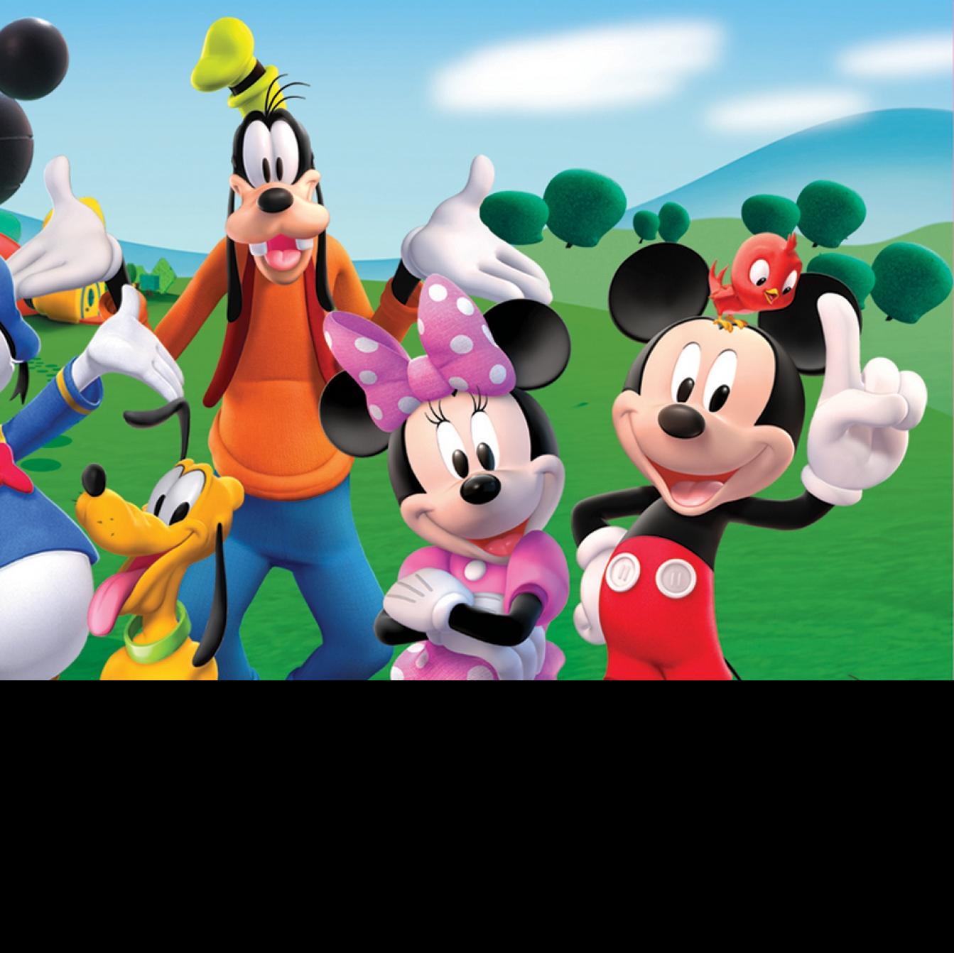 MickeyClubFan Profile Picture