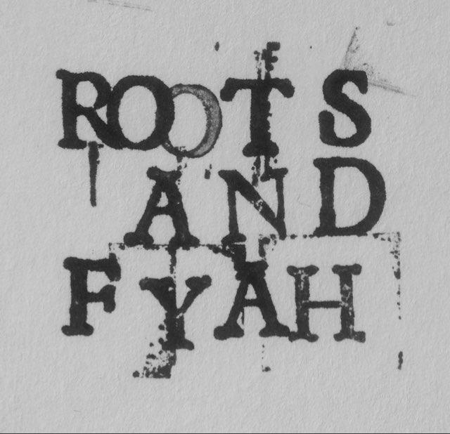 Roots Reggae Label focused on the roots sounds from late 70s and early 80s. Roots&Fyah is a part of Irie Lion Sound, pioneer of the reggae scene in León, Spain